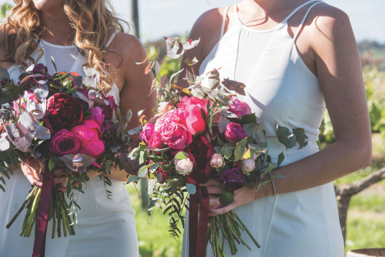 Weddings + Functions - Mudgee Region
