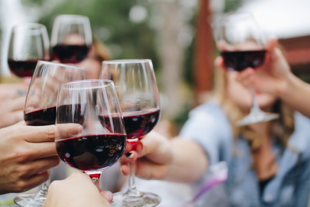 Tease Your Palate - Tasting Experience
