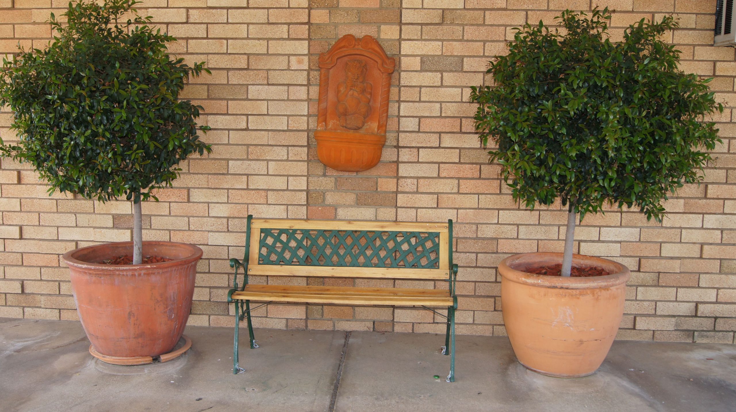 Ningana Motel Mudgee Region