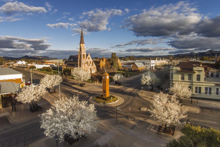 Business Directory - Mudgee Region