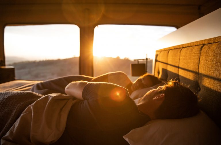 Accommodation in Mudgee Region