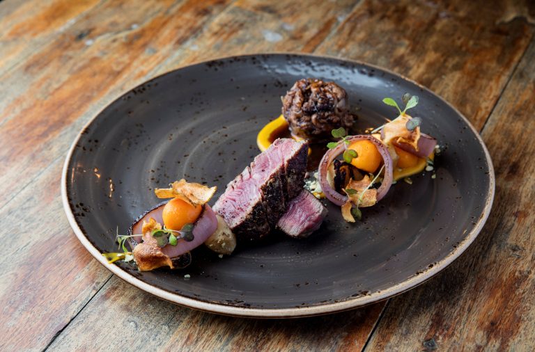 Eat + Treat - Mudgee Region