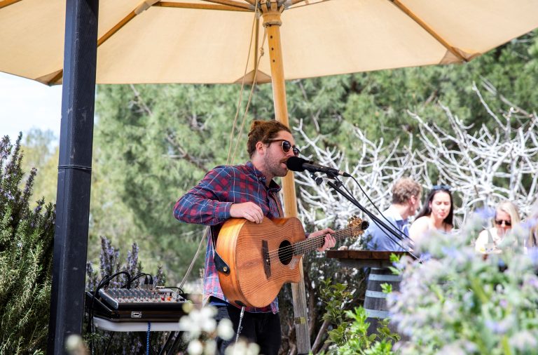 Festivals + Events - Mudgee Region