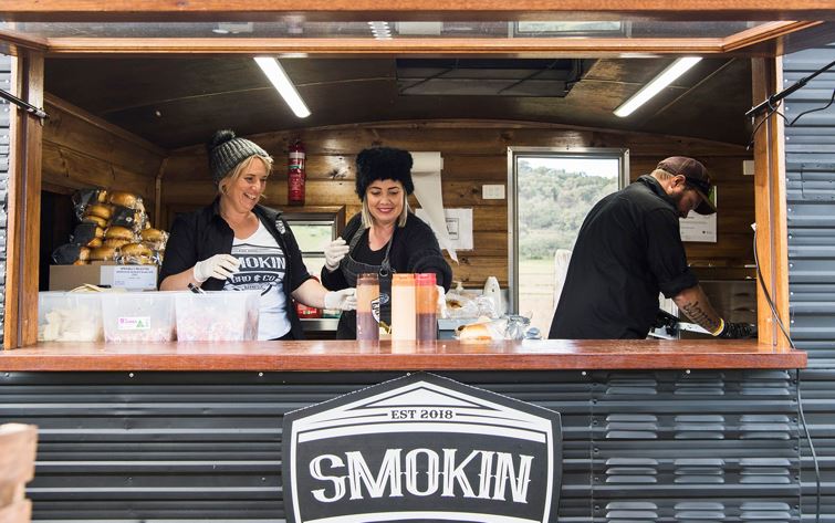 Kochie's Business Builders