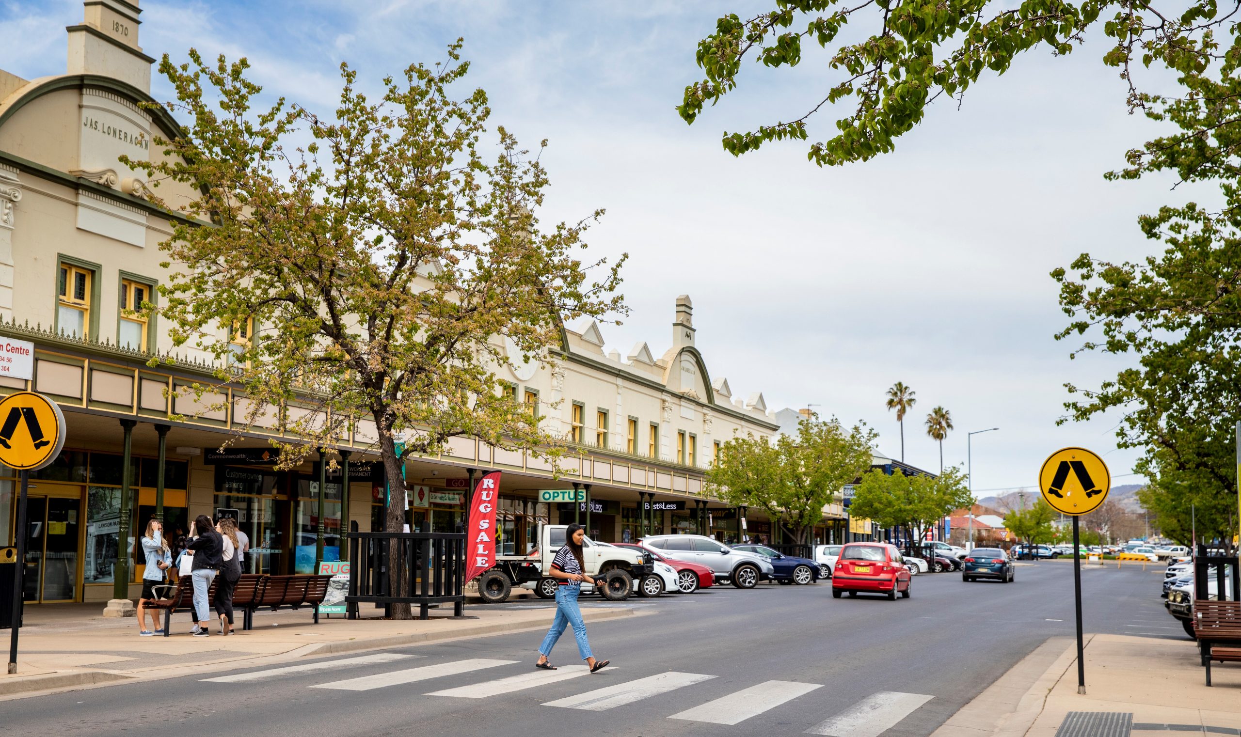 Local Business - Mudgee Region