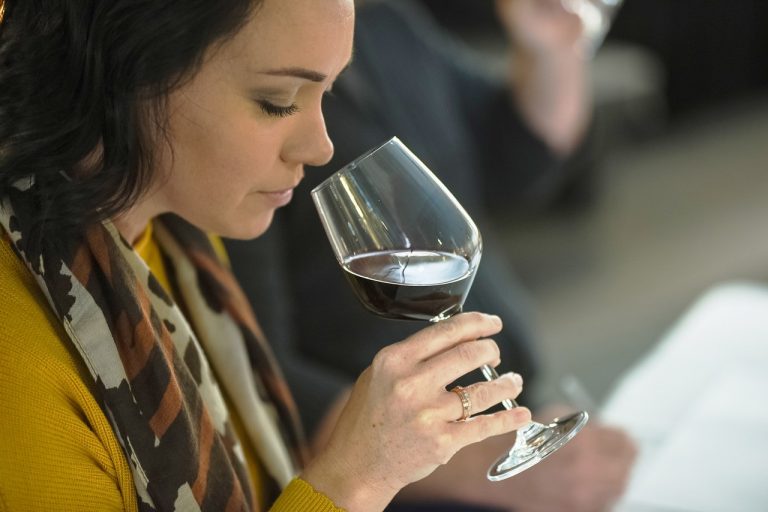Lovers of Wine