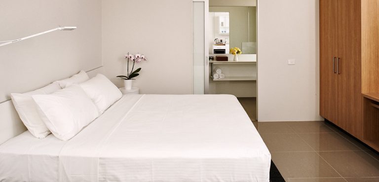 Motels - Mudgee Region