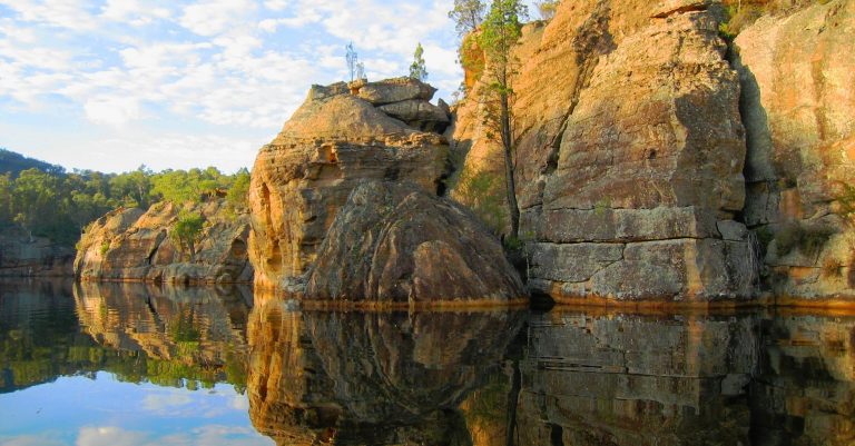 Our Great Outdoors - Mudgee Region
