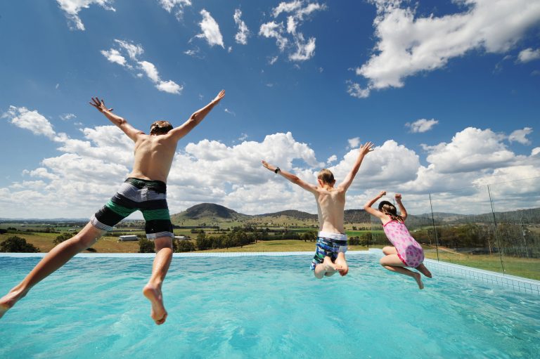 School Holidays - Mudgee Region