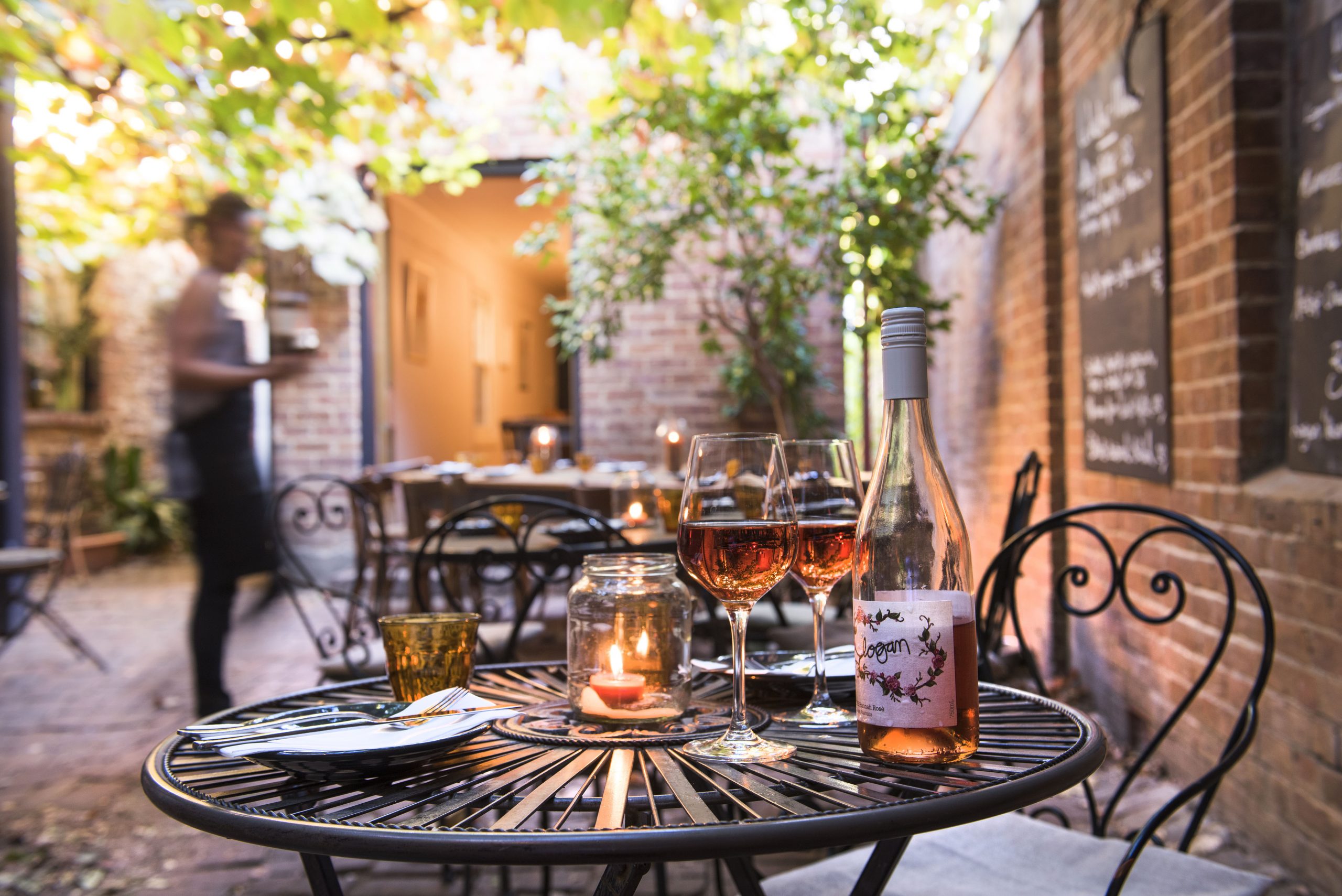 Trading Hours - Mudgee Region