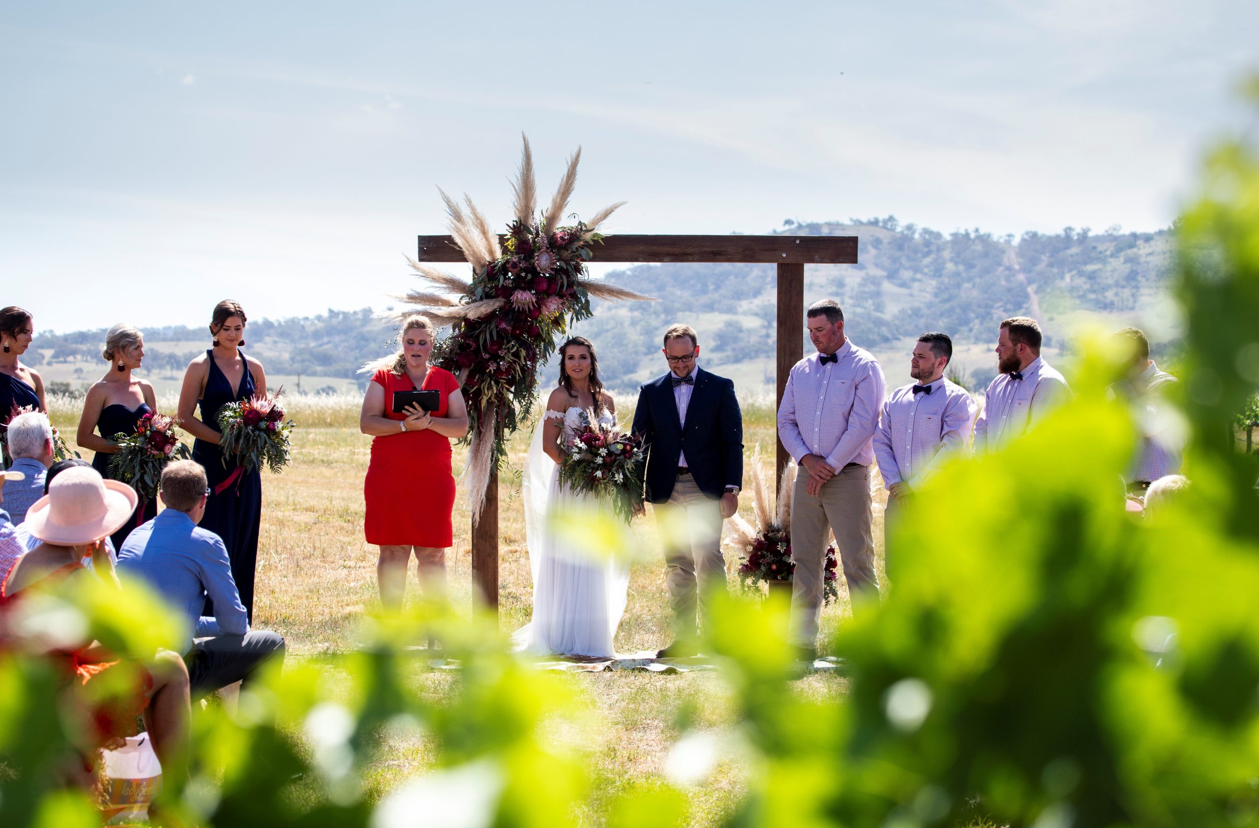 Professional Services - Mudgee Region