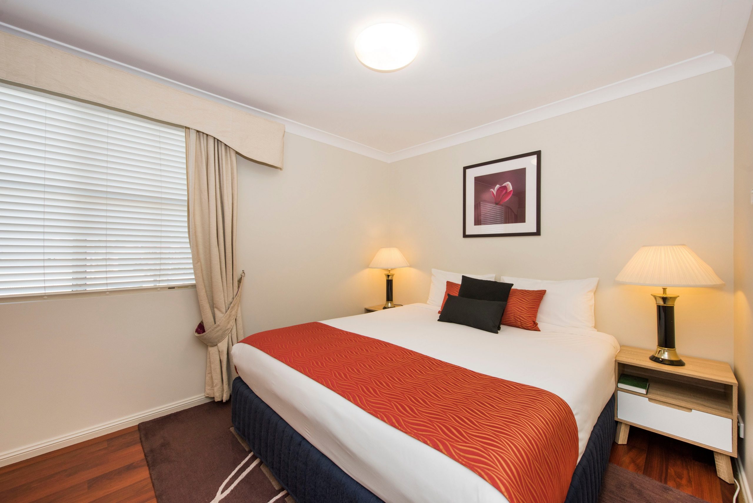 Soldiers Motel Mudgee Region