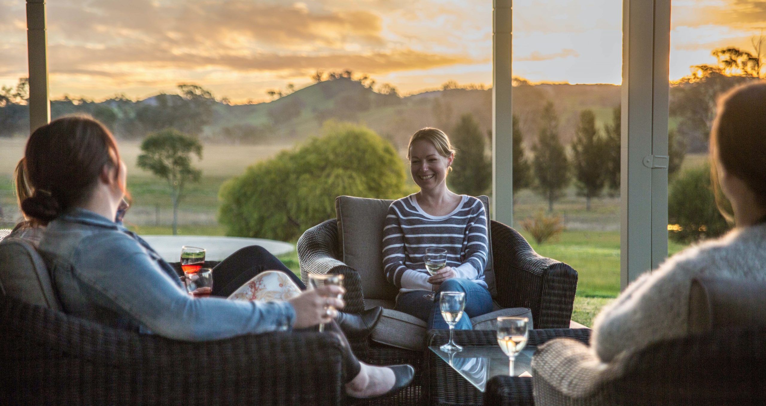 Abingdon House Mudgee Region