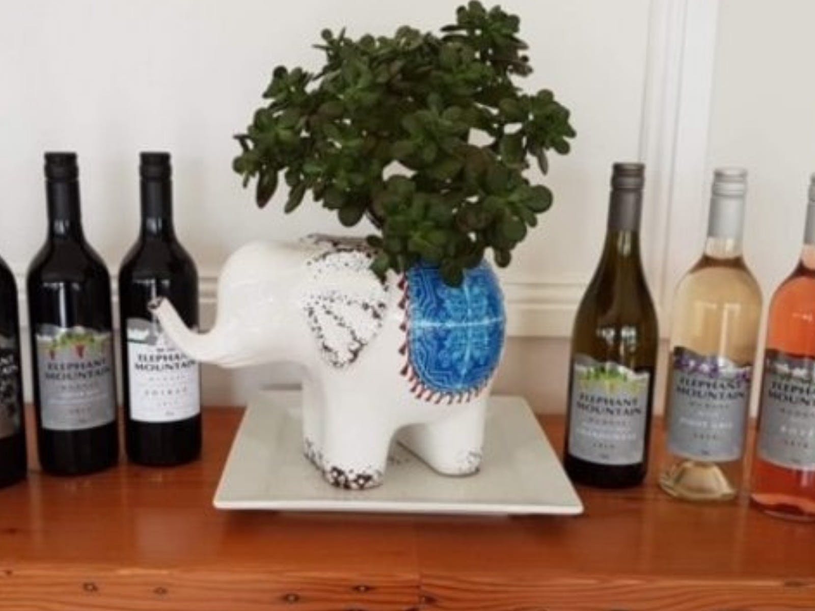 Elephant Mountain Wines - Mudgee Region