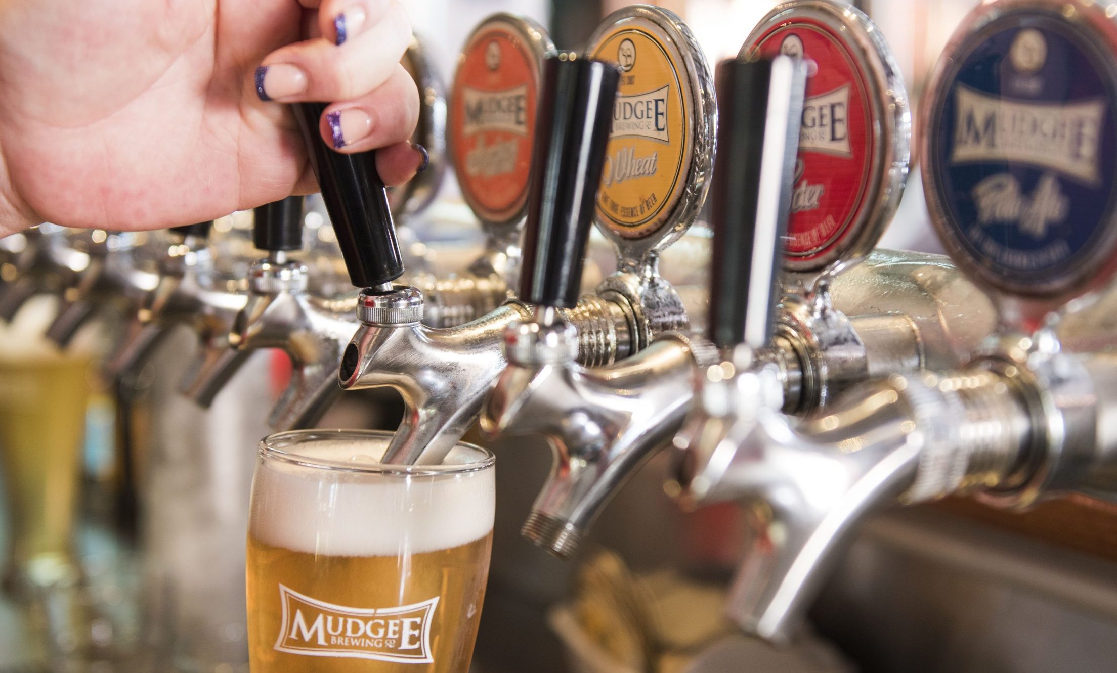 Mudgee Brewing Co - Mudgee Region
