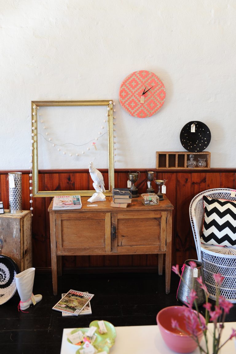 Shop like a Local