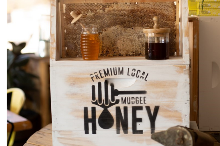 Mudgee Honey Haven Mudgee Region