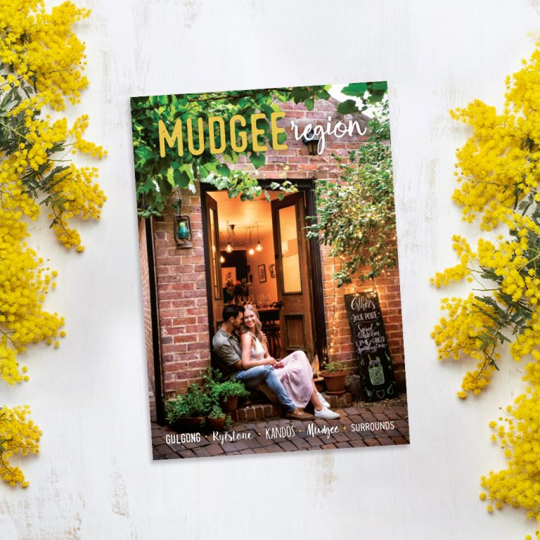 Mudgee Region Magazine