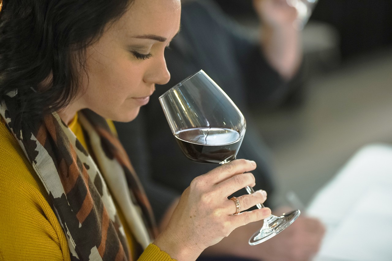 Mudgee Wine School