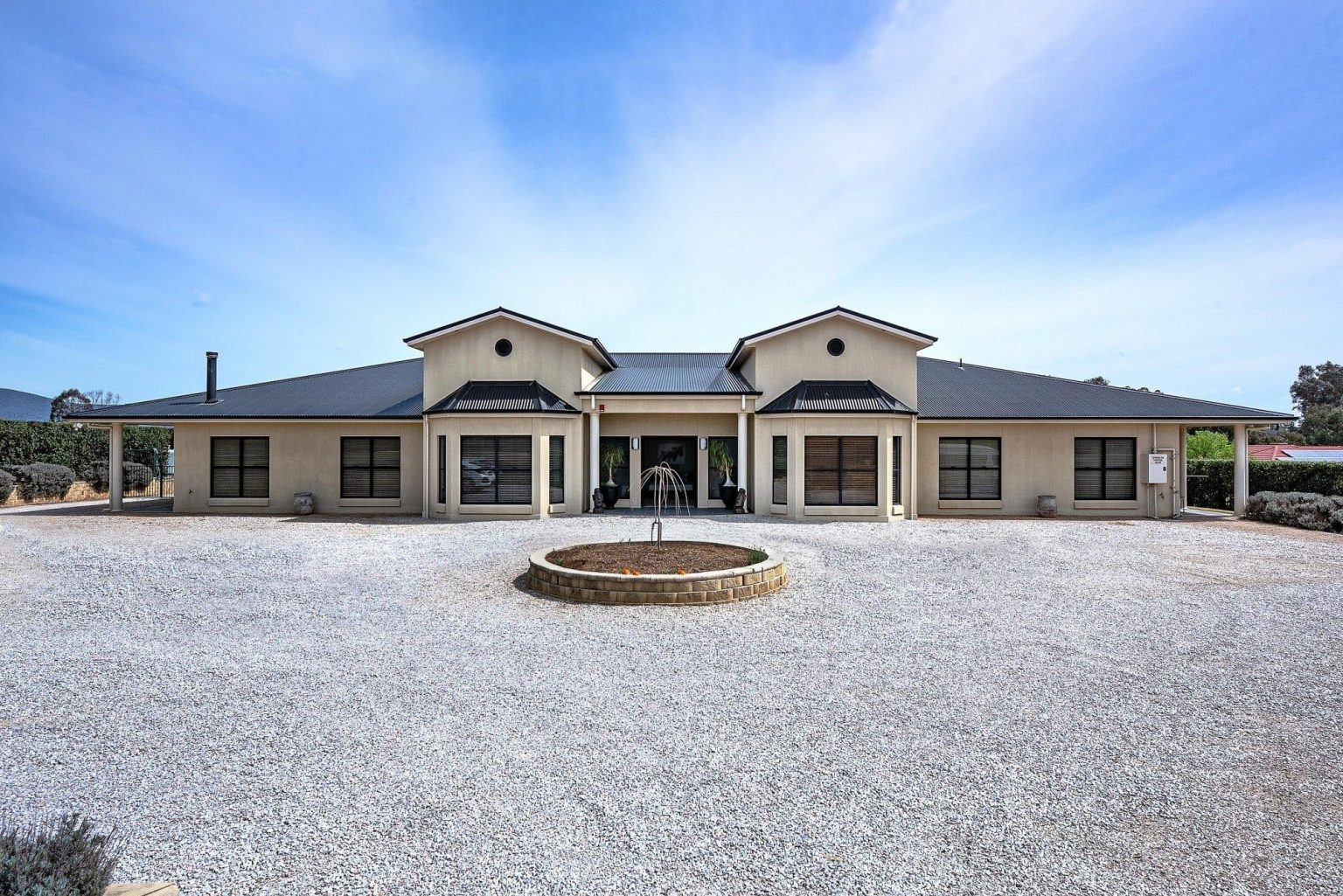 Mudgee Guesthouse Mudgee Region