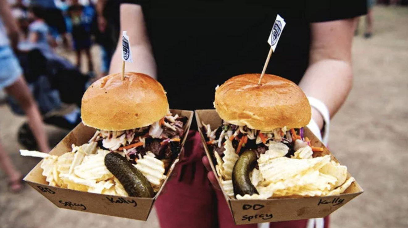 Smokin Bro & Co Mudgee