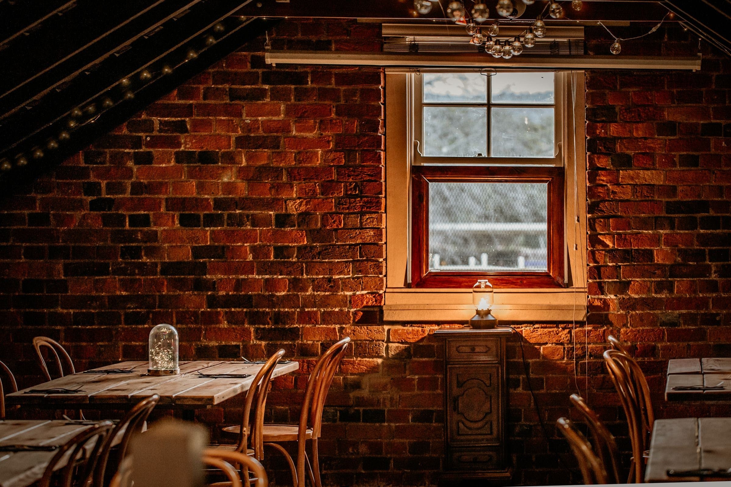 Cade Kitchen & Bar Mudgee Region