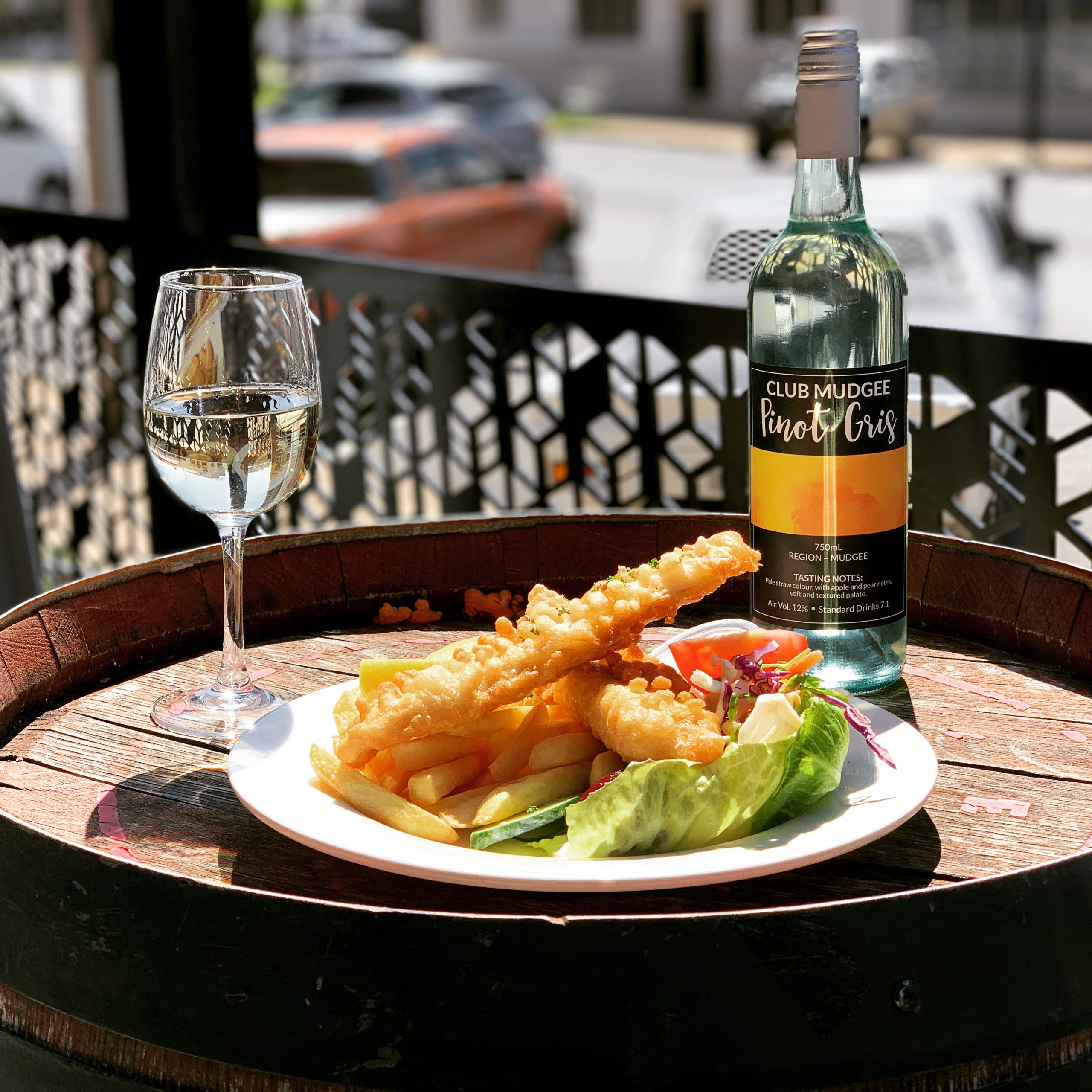 Craft Beer and Cider Festival Mudgee