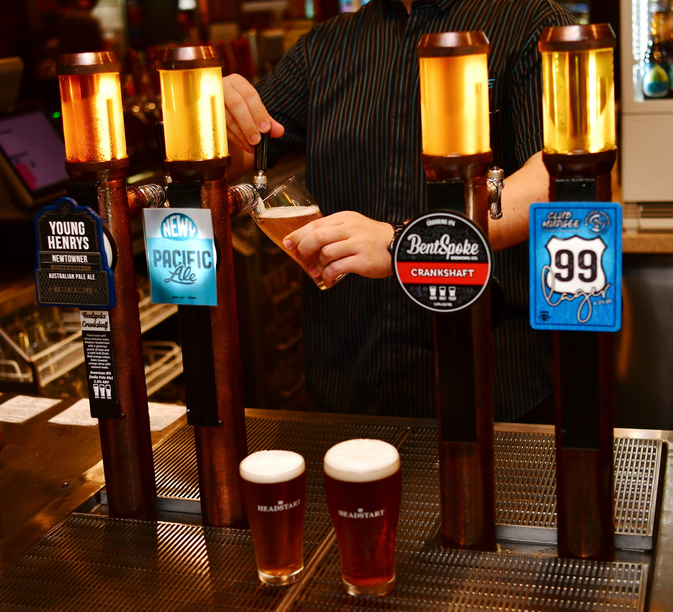 Craft Beer and Cider Festival Mudgee