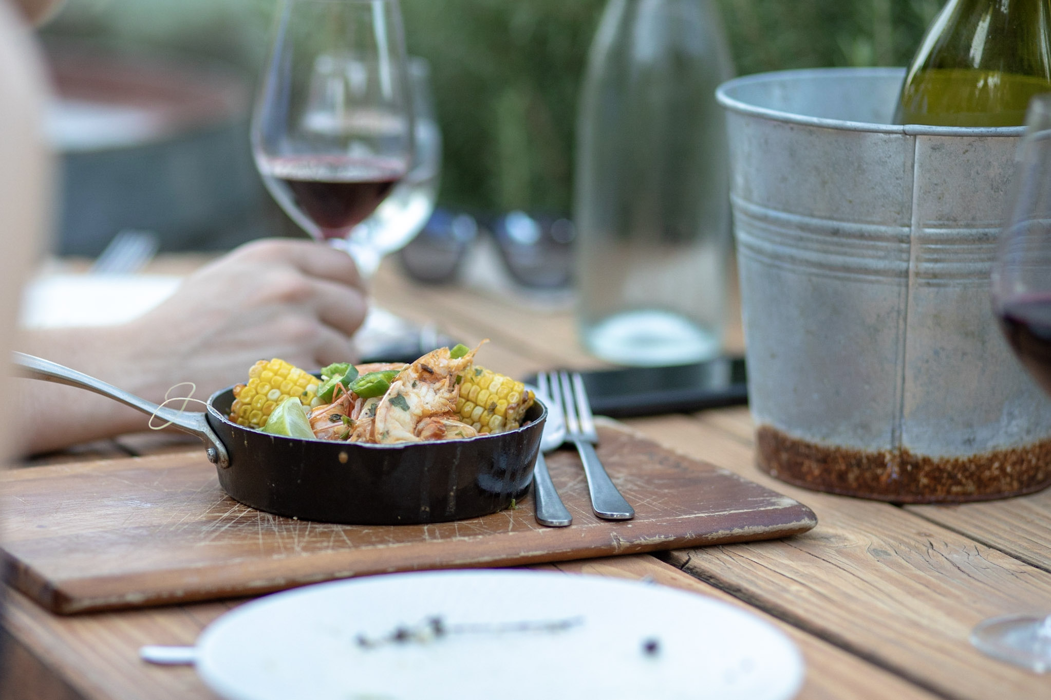 Mudgee Region Food and Drink Trail