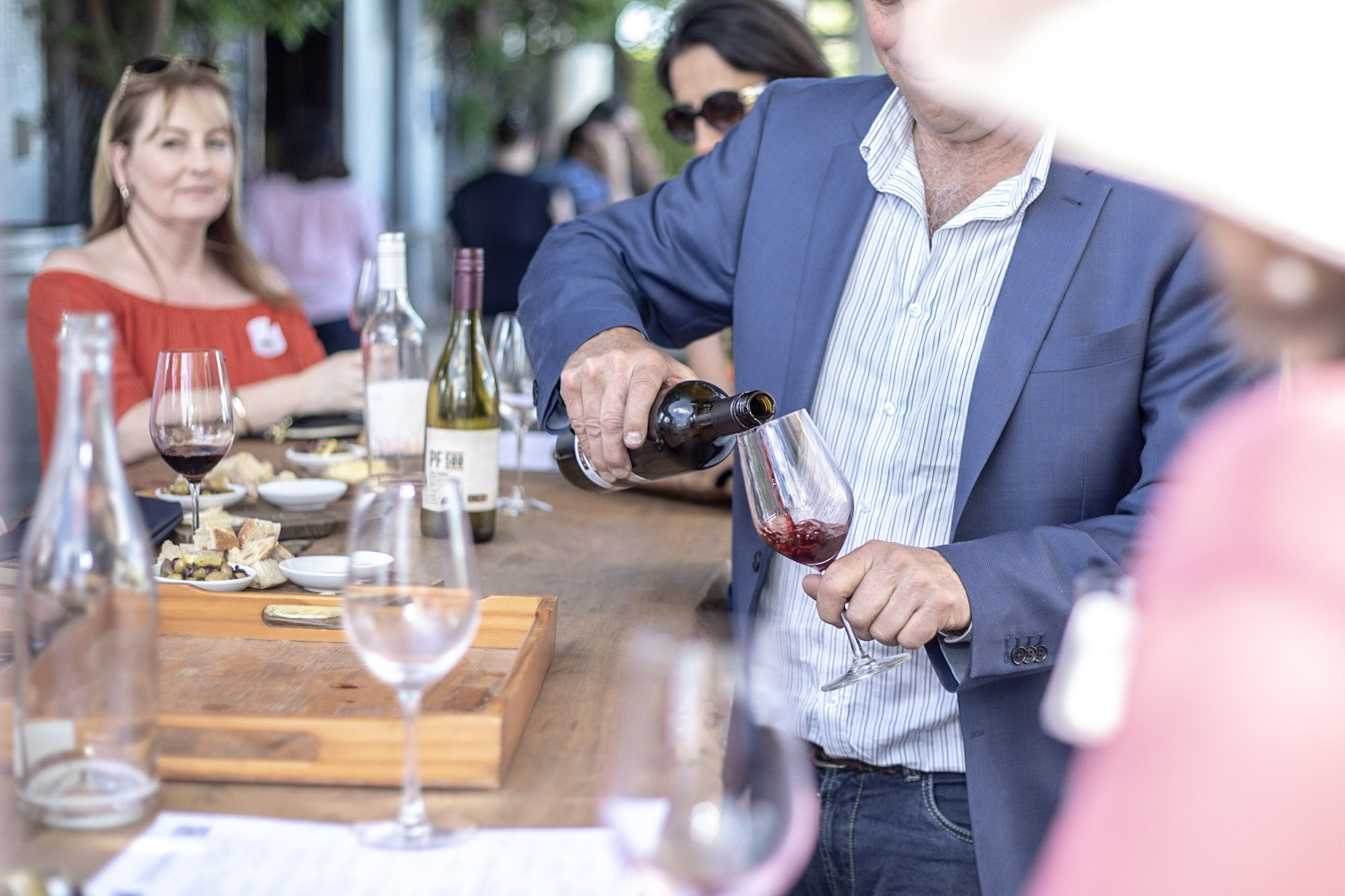 Mudgee Region Food and Drink Trail