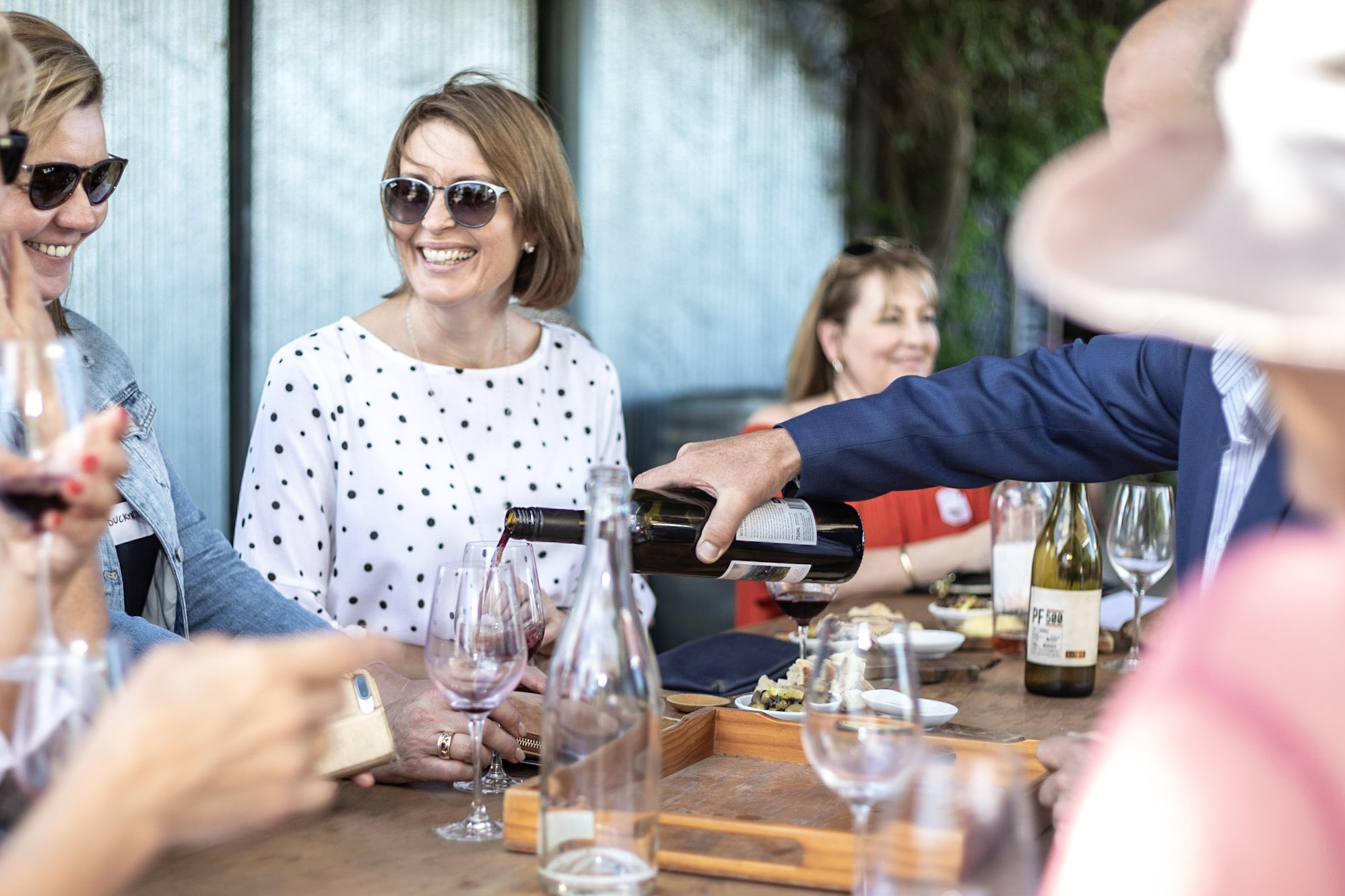 Mudgee Region Food and Drink Trail