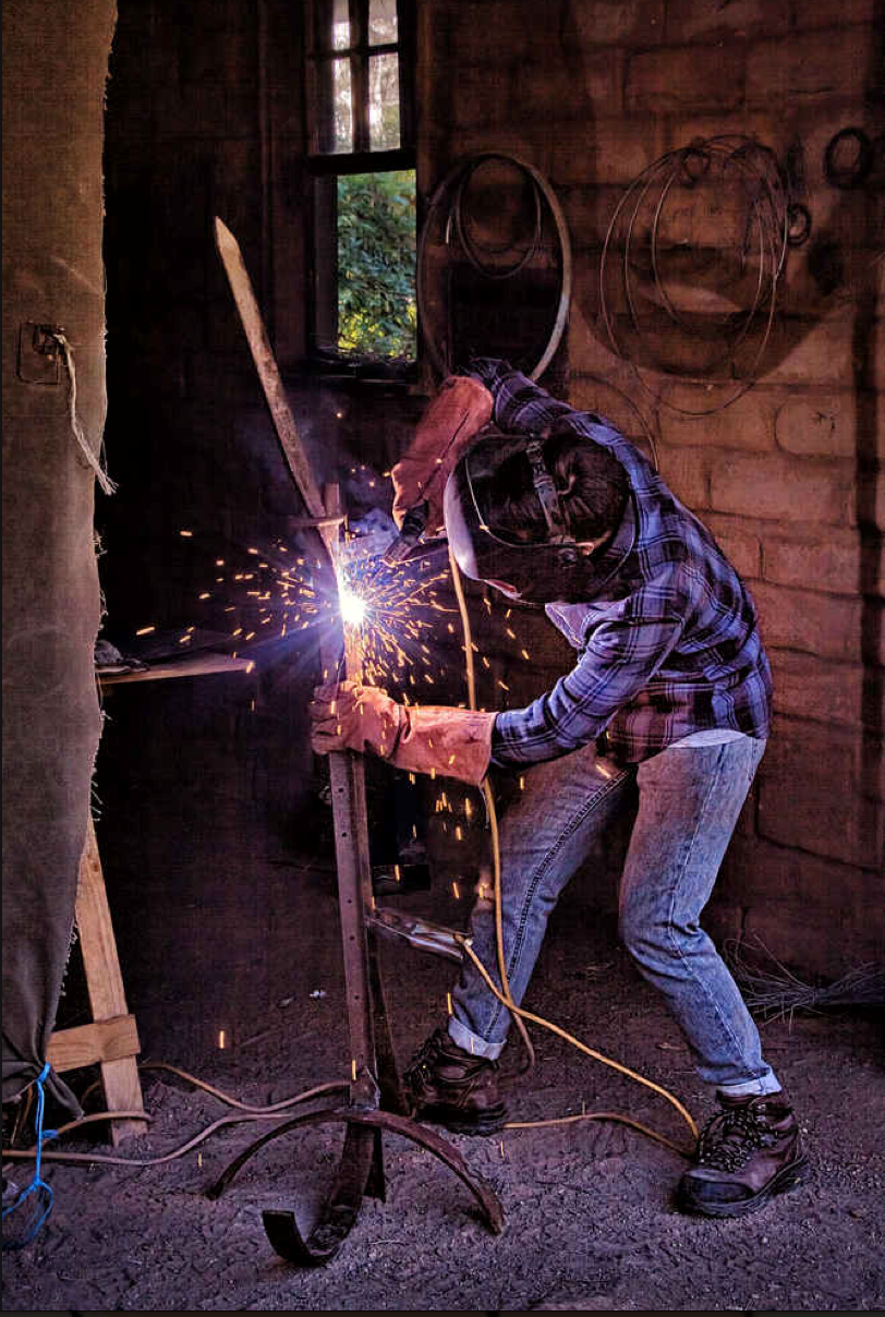 Rosby Welding Workshop Mudgee