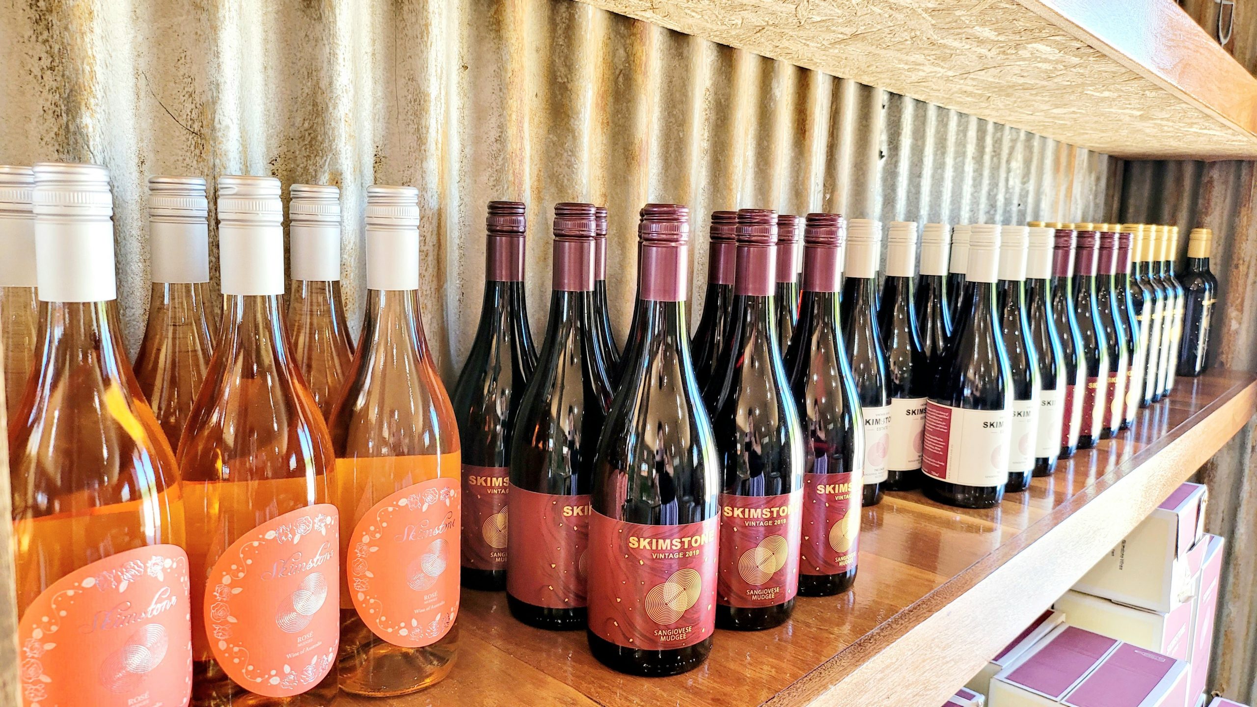 Paint and Sip Mudgee