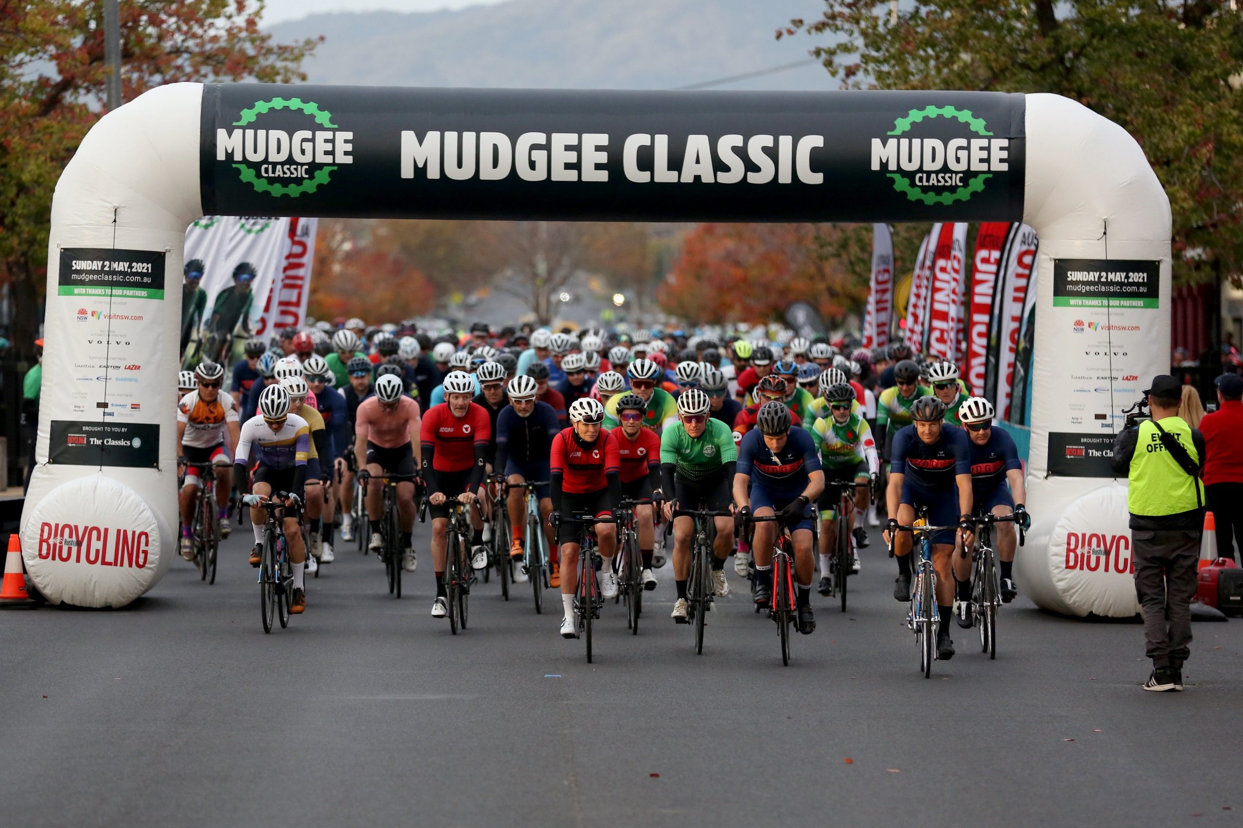 Mudgee Classic Mudgee Region