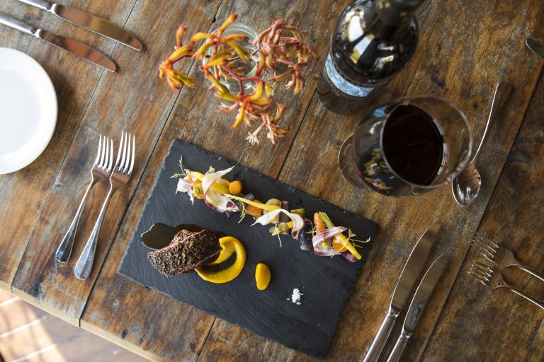 Eat + Treat - Mudgee Region