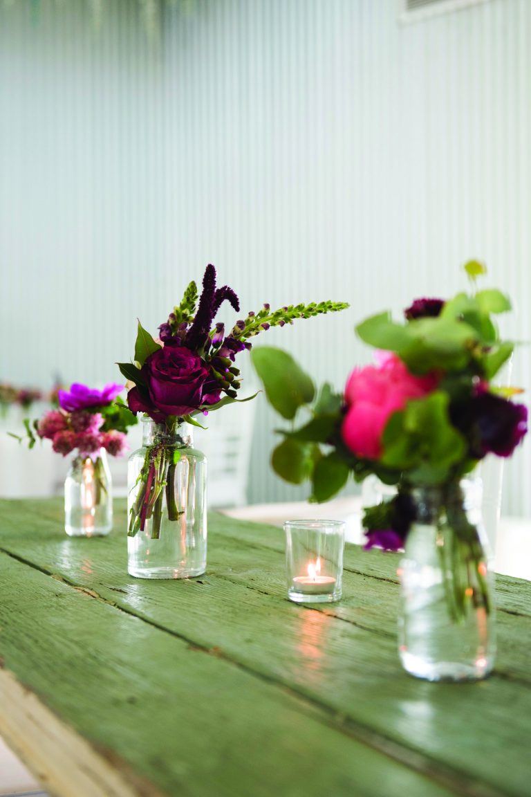 Functions + Weddings