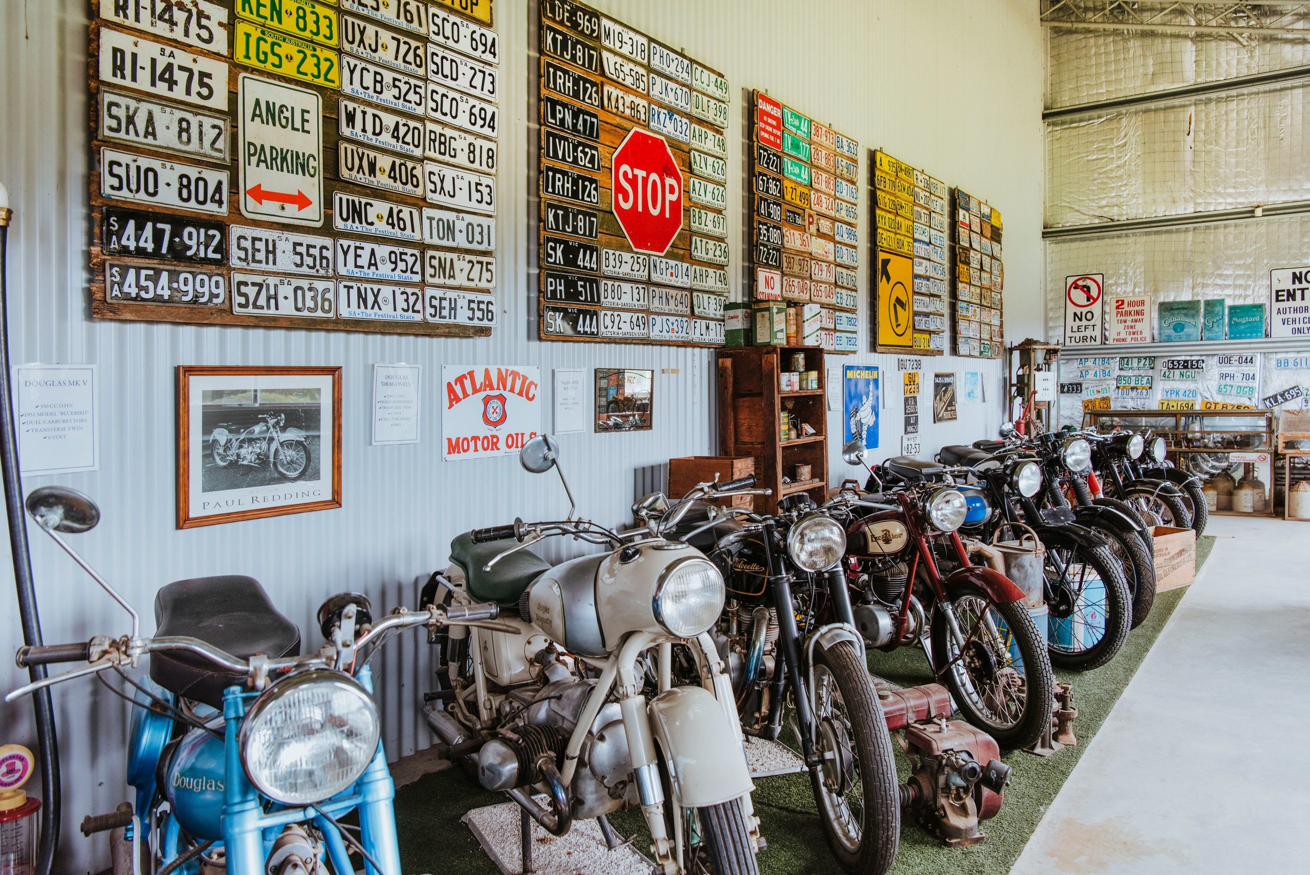 Robert Stein Winery, Vineyard & Farm