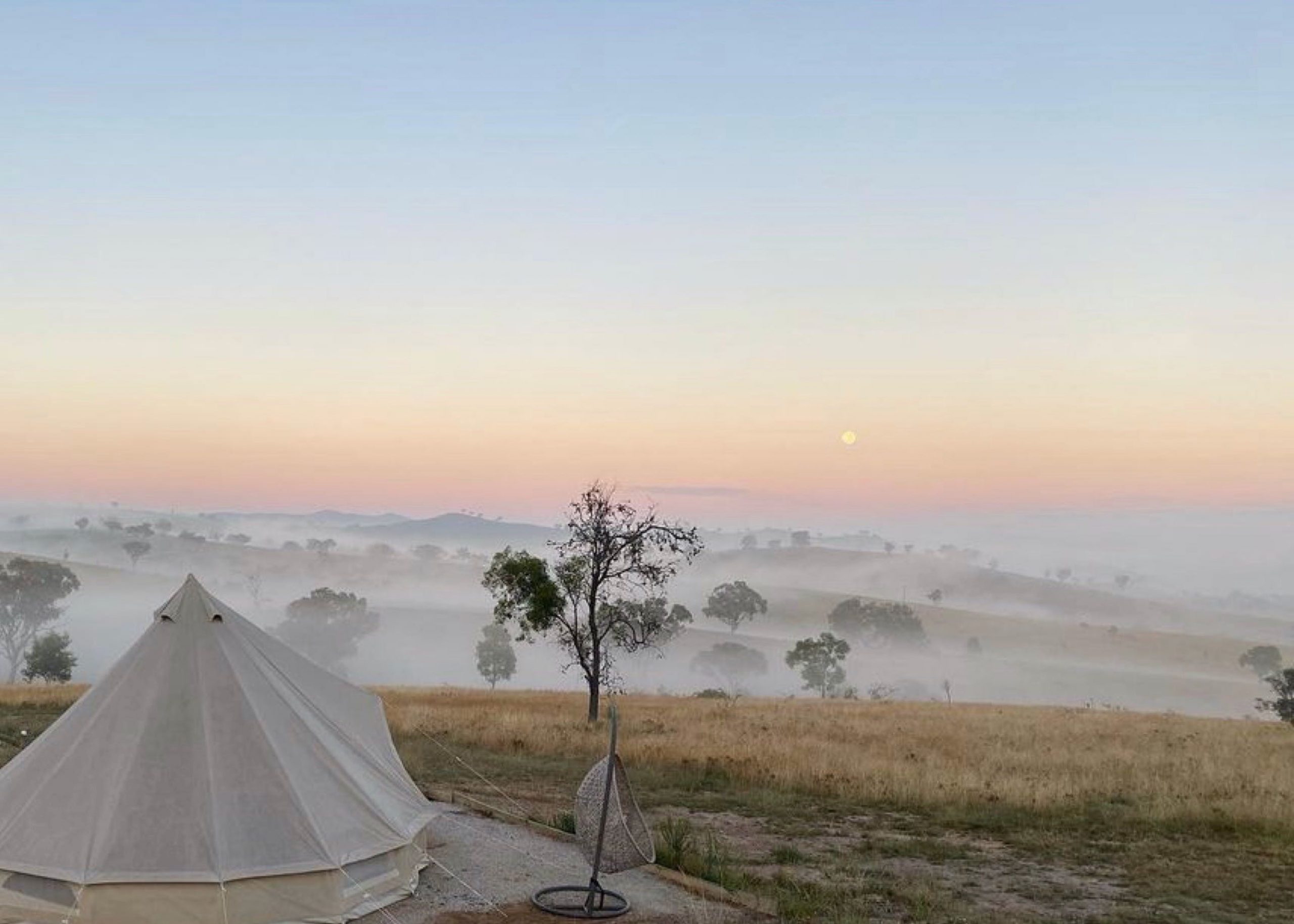 Glenayr Farm Mudgee Mudgee Region