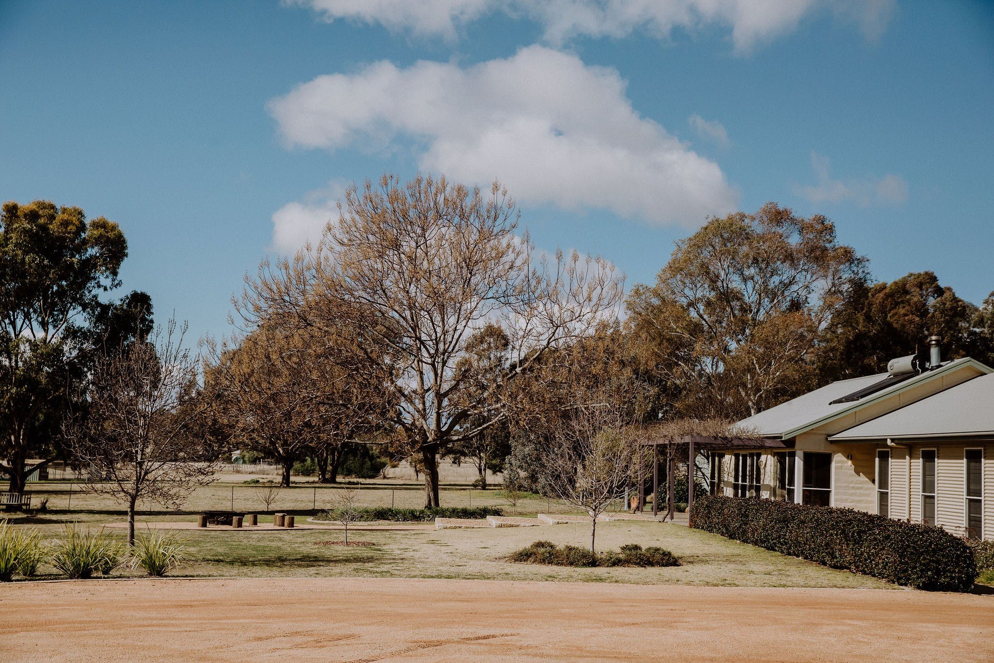 Fairleys Mudgee Mudgee Region
