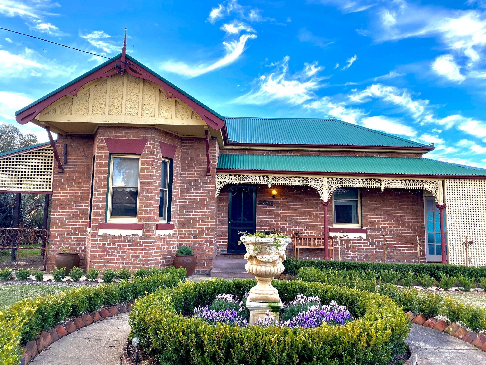 Avoca House Mudgee Mudgee Region