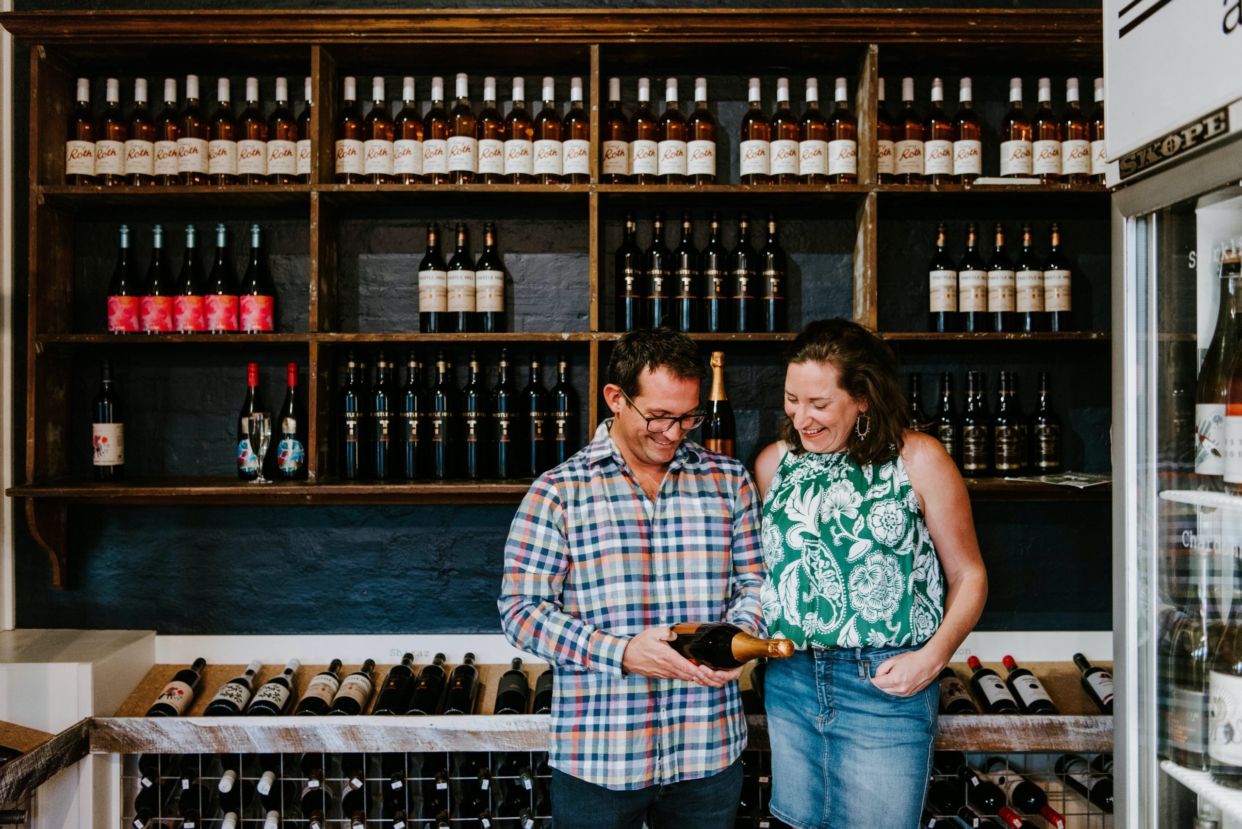 Roth's Wine Bar and Cellar Mudgee Region