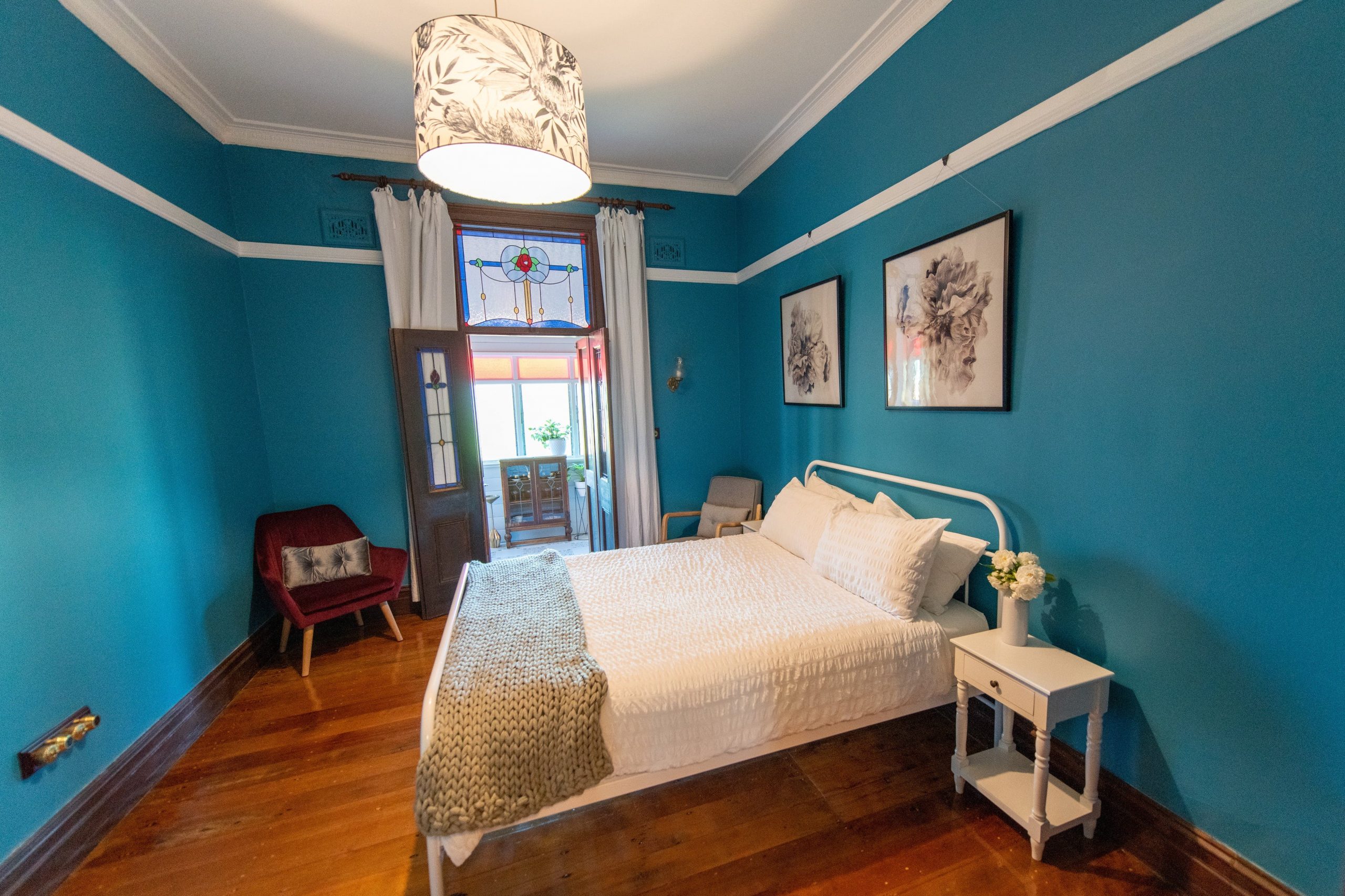 Avoca House Mudgee Mudgee Region